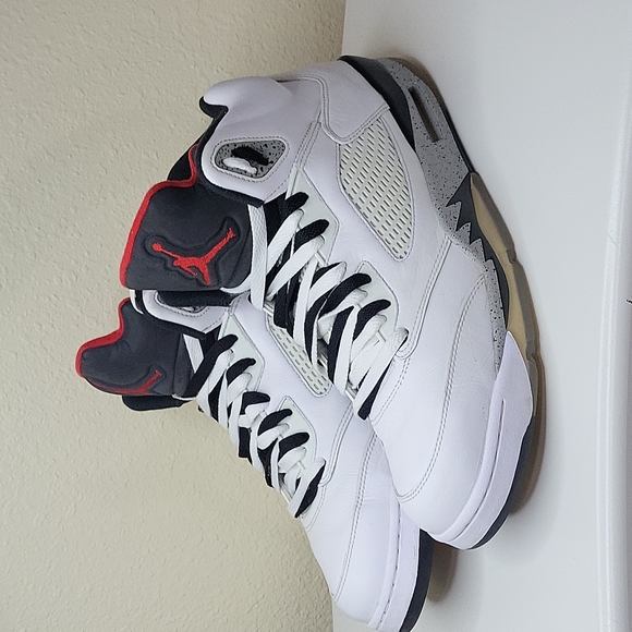 Jordan Other - DO NOT BUY! Jordan V "Black Cement"